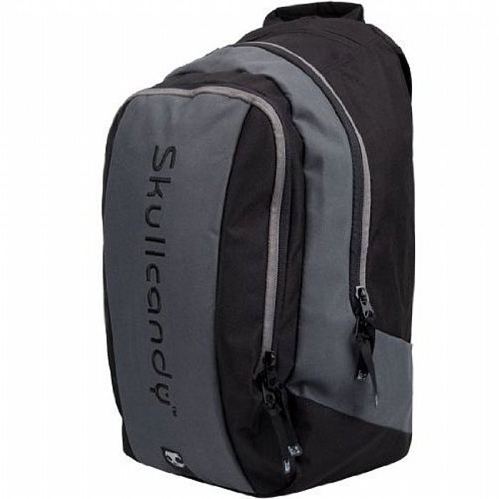 skullcandy audio pack backpack