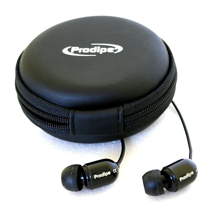 PRODIPE - Prodipe IEM3 Audio In Ear Monitors