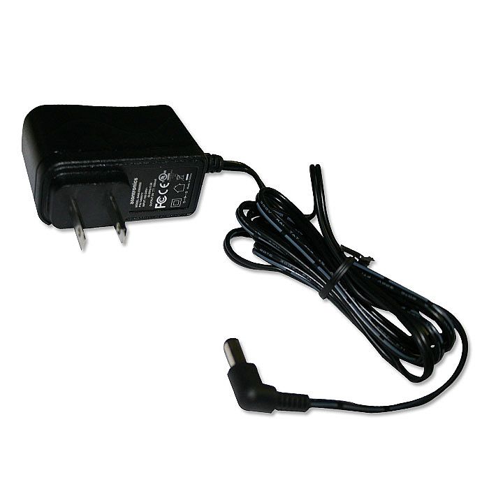 KENTON - Kenton Switch Mode Power Supply (US 9V 550mA) For Control Freaks Spin Doctor GPIM16  LD2  ProSOLO mkII Pro-DCB