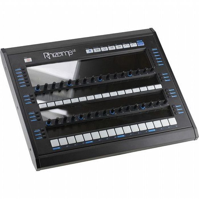 Feeltune Rhizome LE MIDI Controller