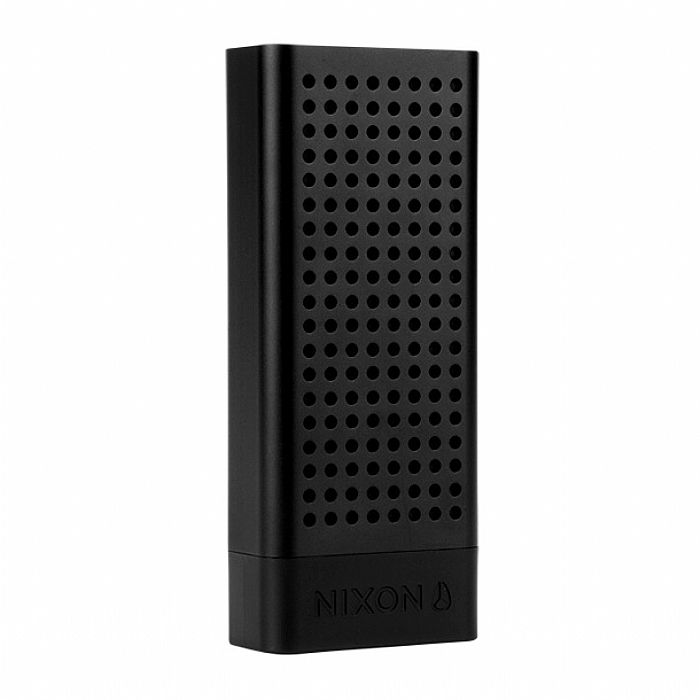 NIXON - Nixon The TPS Portable Stereo Speaker System (all black)