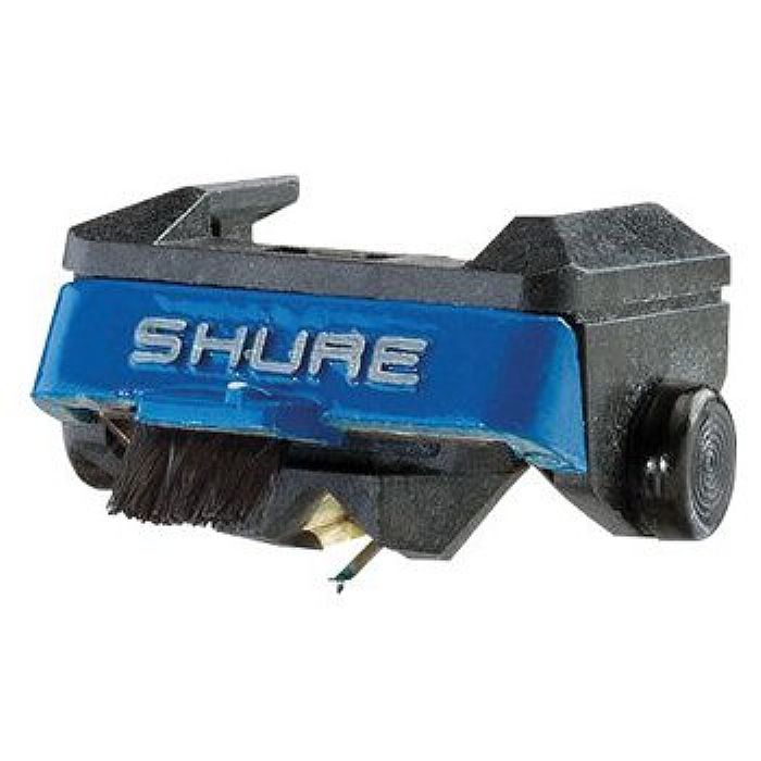 SHURE Shure N97XE Replacement Stylus For M97XE Cartridge vinyl at Juno