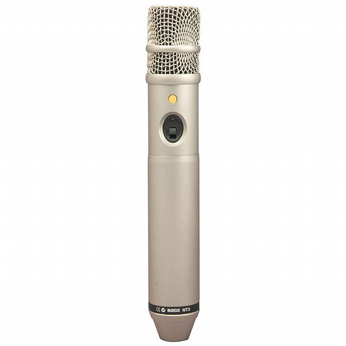 RODE - Rode NT3 Condenser Microphone