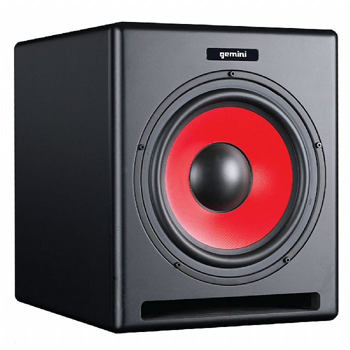 gemini subwoofer