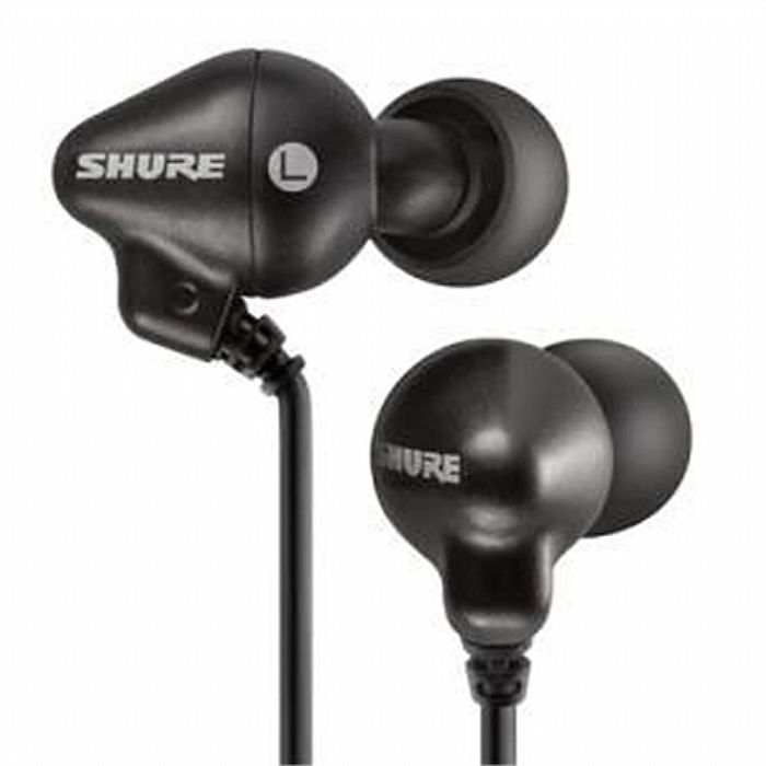 Shure SE102 Sound Isolating In-Ear Earphones