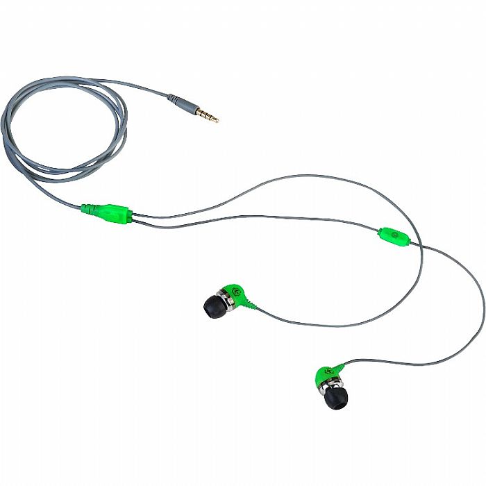 AERIAL7 - Aerial7 Sumo in-ear earphones (hype)