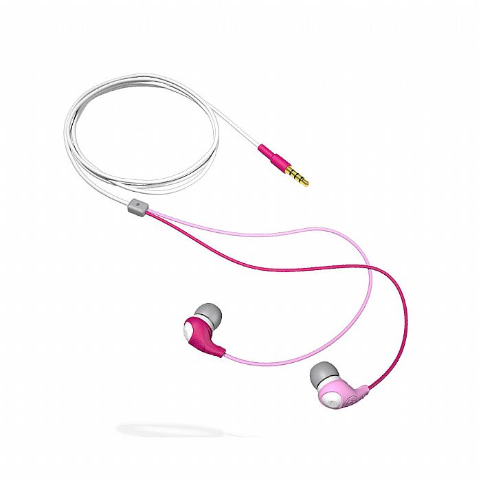 AERIAL7 - Aerial7 Bullet in-ear earphones (tantrum)