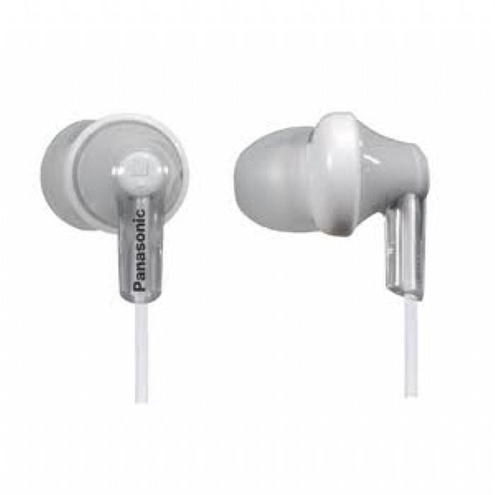Panasonic earbuds mic - Pama Juno Overview