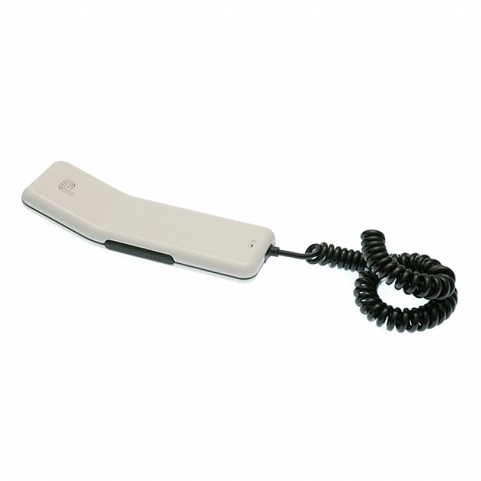 HULGER - Hulger Retro Pip* Phone Headphone (white)