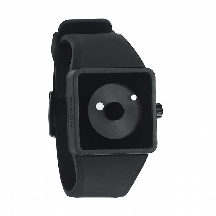 NIXON - Nixon Newton Watch (black/white)