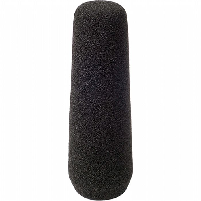 RYCOTE - Rycote Foam Microphone Windshield 104410 (12cm) For Shotgun Microphones