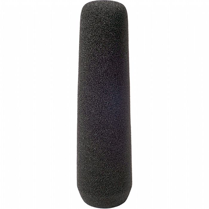 RYCOTE - Rycote Foam Microphone Windshield 104402 (15cm) For Shotgun Microphones