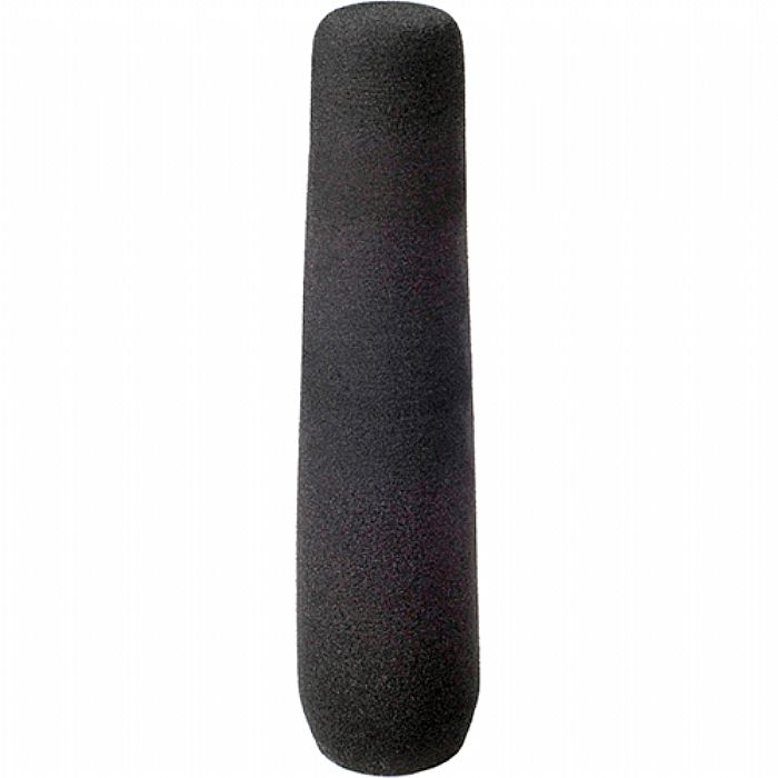 RYCOTE - Rycote Foam Microphone Windshield 104401 (18cm) For Shotgun Microphones