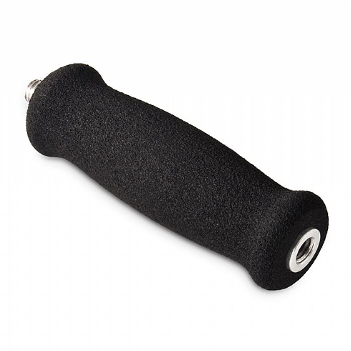 RYCOTE - Rycote Soft Grip Extension Handle 037301 For Products With 3/8" Female Thread