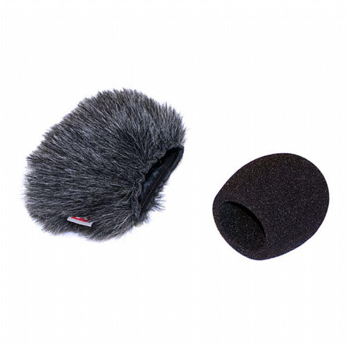 RYCOTE - Rycote Mini Windjammer 055410 For Integral Microphones On Zoom H1
