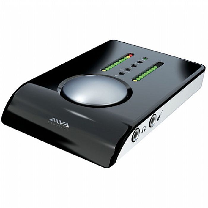 Alva Nanoface Audio & MIDI Interface