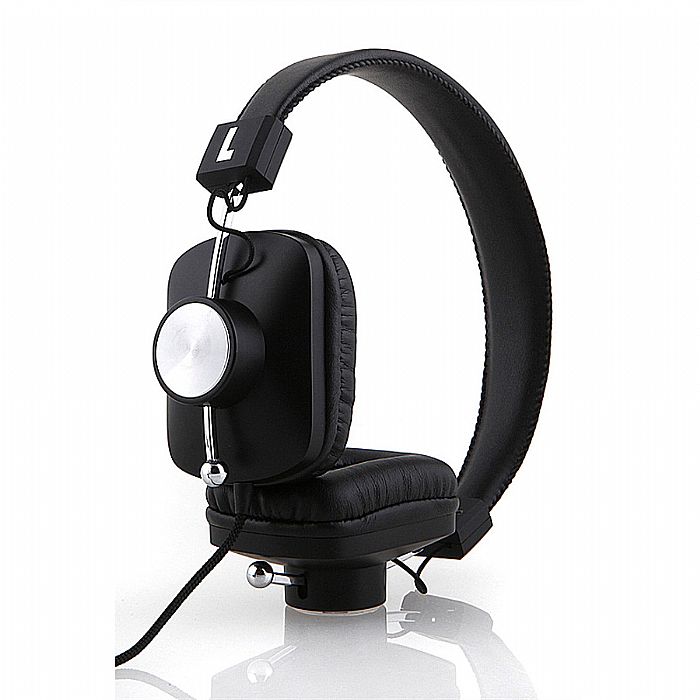 ESKUCHE - Eskuche Control i Headphones (matte black)