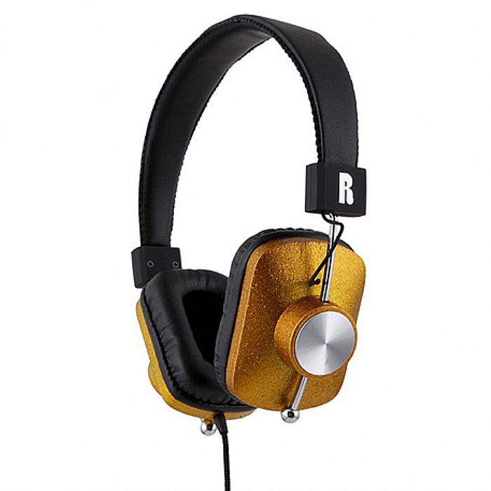 ESKUCHE - Eskuche Control i Headphones (gold)