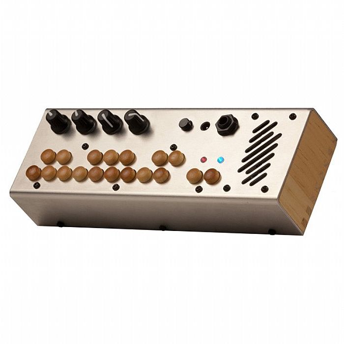 Critter & Guitari Pocket Piano Mini Electronic Synthesizer