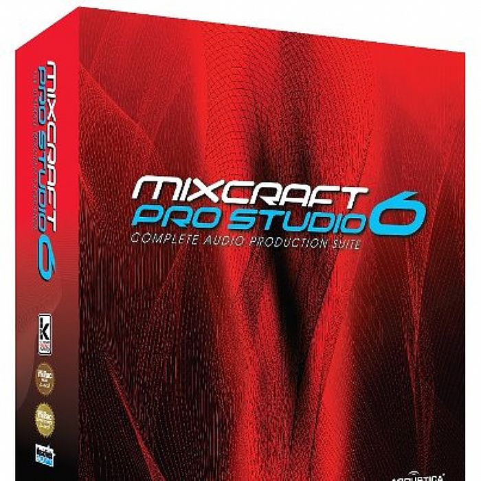 acoustica mixcraft 6 registration code