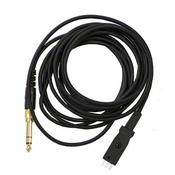 BEYERDYNAMIC - Beyerdynamic K100.07 Replacement Straight Cable For DT100 Series Headphones (3.0m)