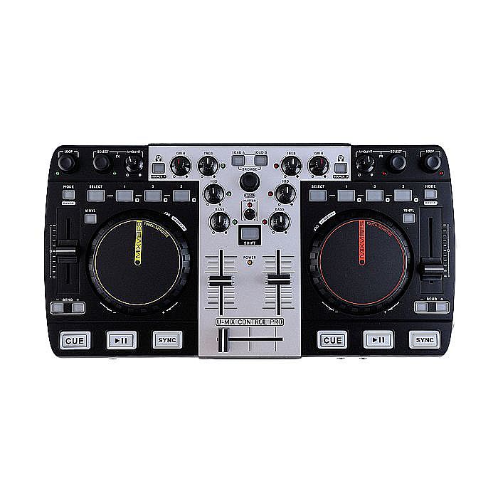 Mixvibes Mixvibes