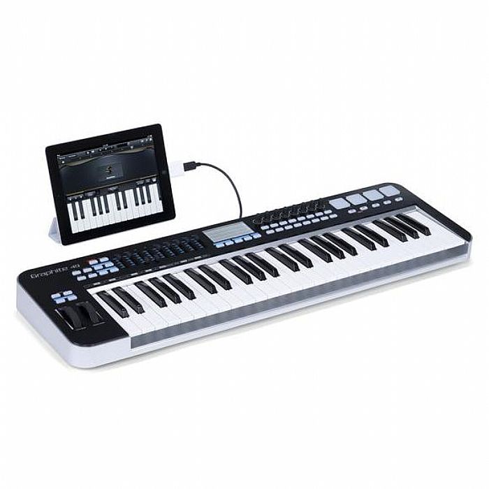 native instruments midi keyboard native instruments midi keyboard