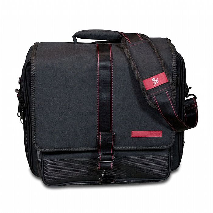 Gigskinz Medium Mixer/Utility Bag at Juno Records.