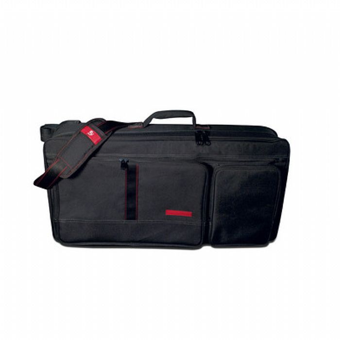 GIGSKINZ - Gigskinz DJ Controller Bag With Wheels & Pull Out Handle