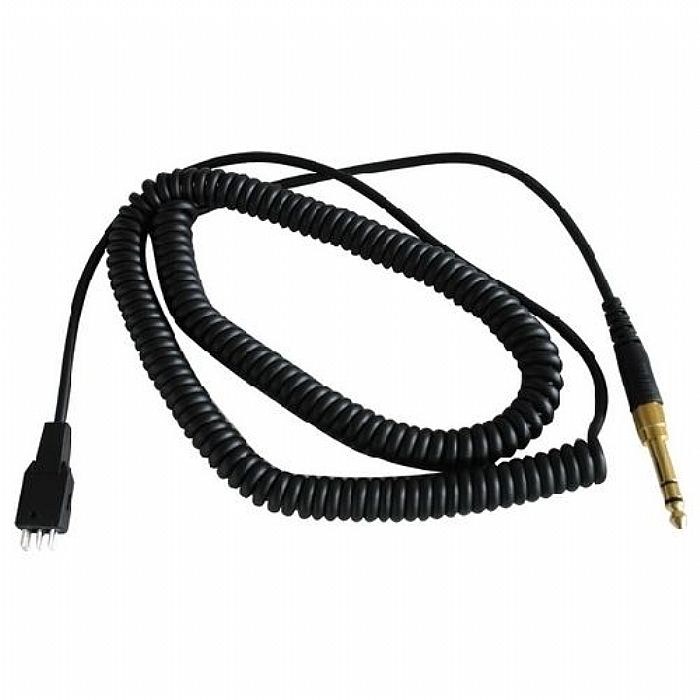 BEYERDYNAMIC - Beyerdynamic WK250.07 Replacement Coiled Cable For DT250 Series Headphones