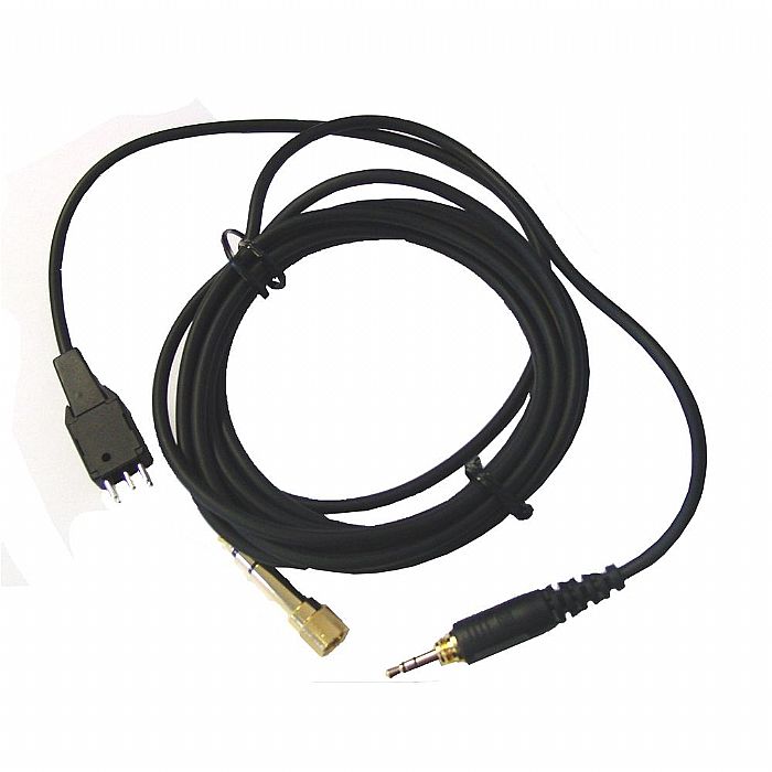 BEYERDYNAMIC - Beyerdynamic K250.07 Replacement Straight Cable For DT250 Series Headphones