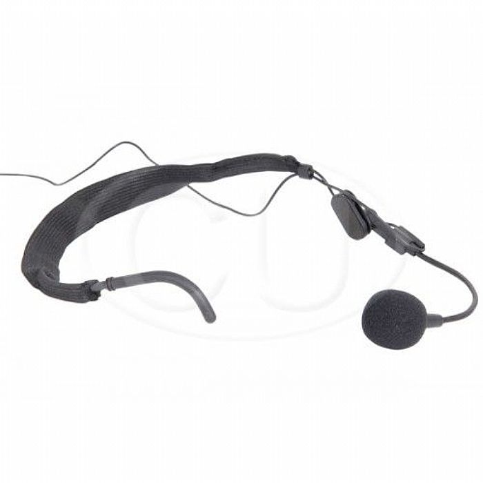 CHORD - Chord Neckband Headset Microphone For Wireless Systems