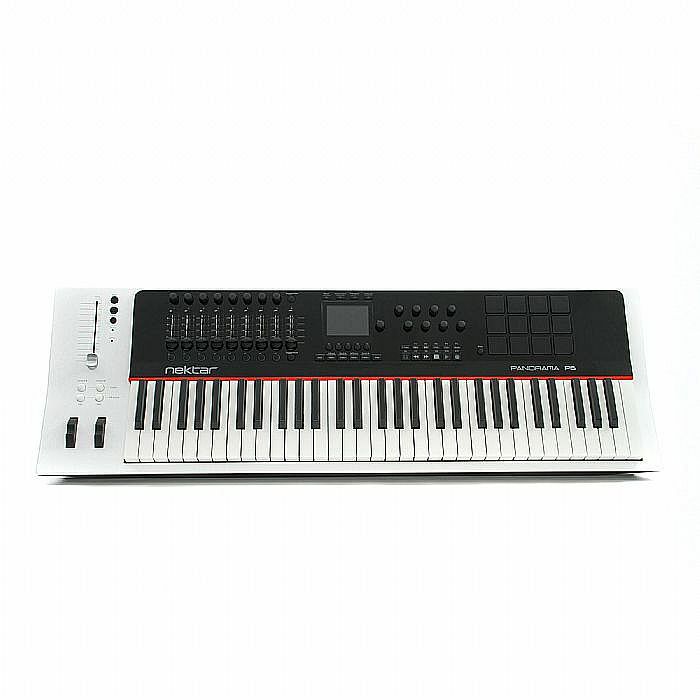 NEKTAR - Nektar Panorama P6 USB Controller Keyboard