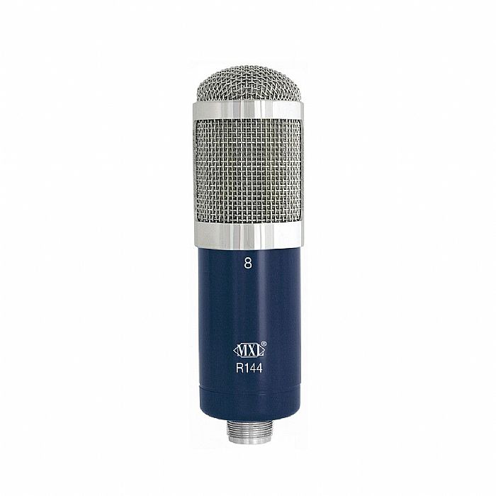 MXL - MXL R144 Ribbon Microphone