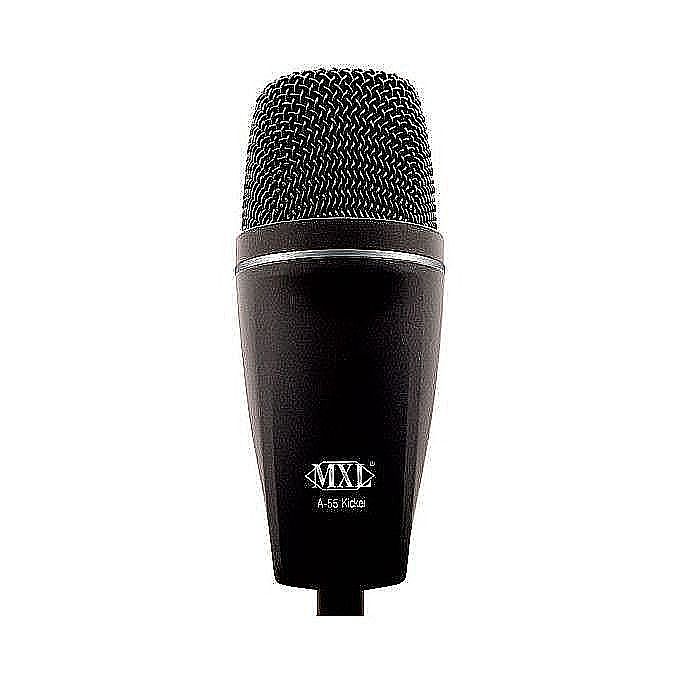 MXL - MXL A55 Kicker Dynamic Drum Microphone