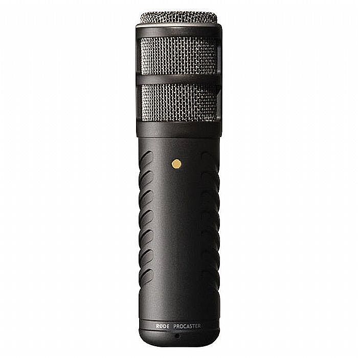 RODE - Rode Procaster Broadcast Quality Dynamic Microphone