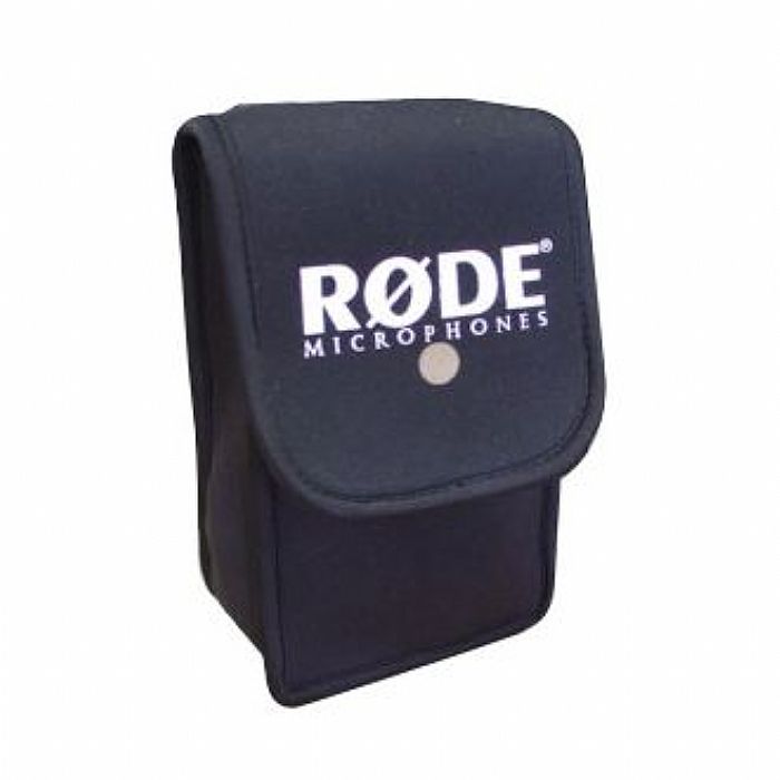 RODE - Rode Stereo VideoMic Carry Bag