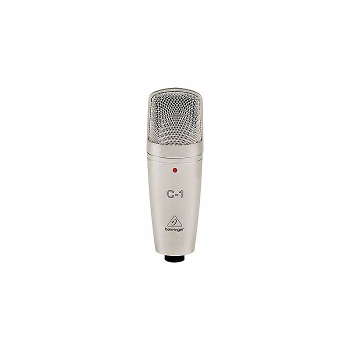 BEHRINGER - Behringer C1 Condenser Microphone