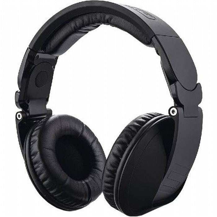 RELOOP - Reloop RHP20 Knight Professional DJ Headphones (black)