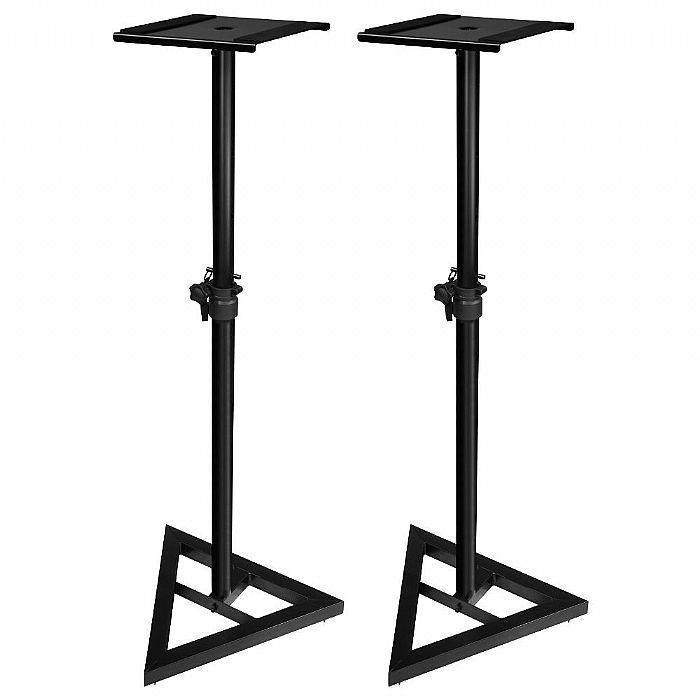 ULTIMATE SUPPORT - Ultimate Support JS-MS70 Jamstand Monitor Stands (pair)