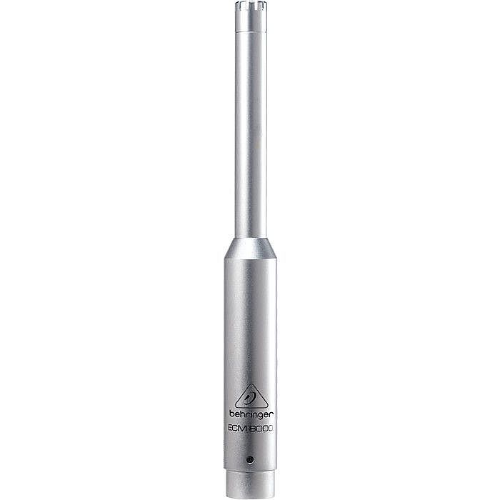 BEHRINGER - Behringer ECM8000 Ultra Linear Measurement Condenser Microphone