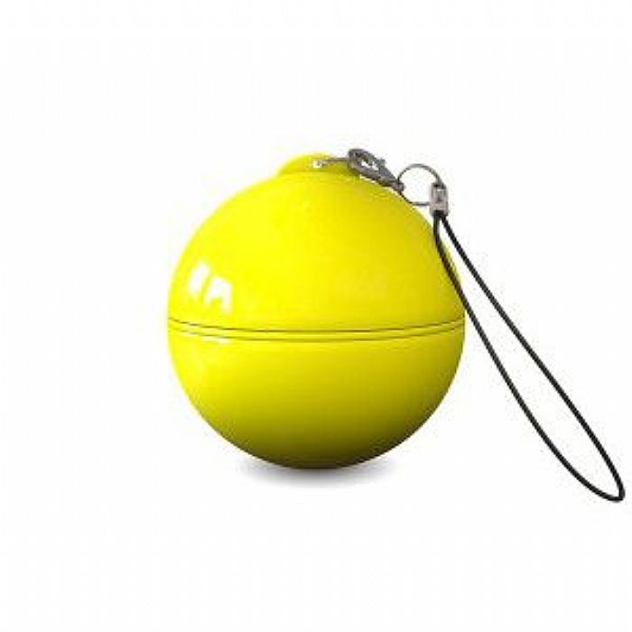 mighty balloon ball