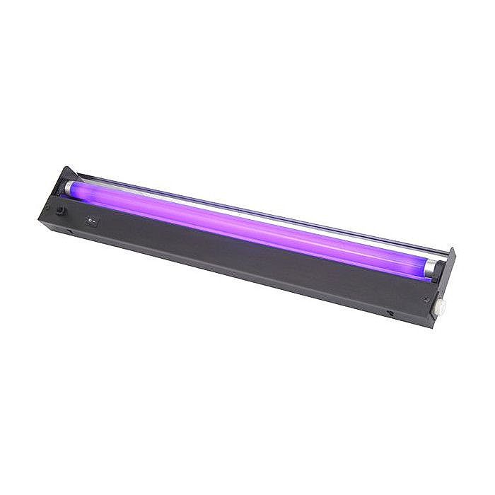 QTX - QTX Ultra Violet Black Light Box (600mm, 20W)