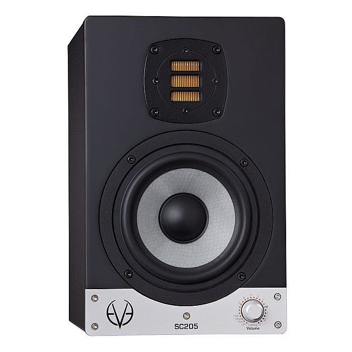EVE AUDIO - Eve Audio SC205 Active 2 Way Monitor Speaker (single)