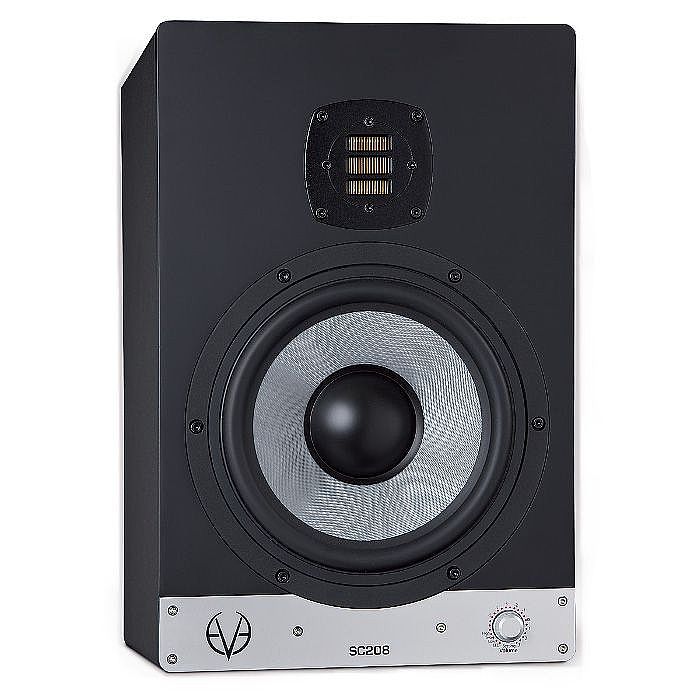EVE AUDIO - Eve Audio SC208 Active 2 Way Monitor Speaker (single)