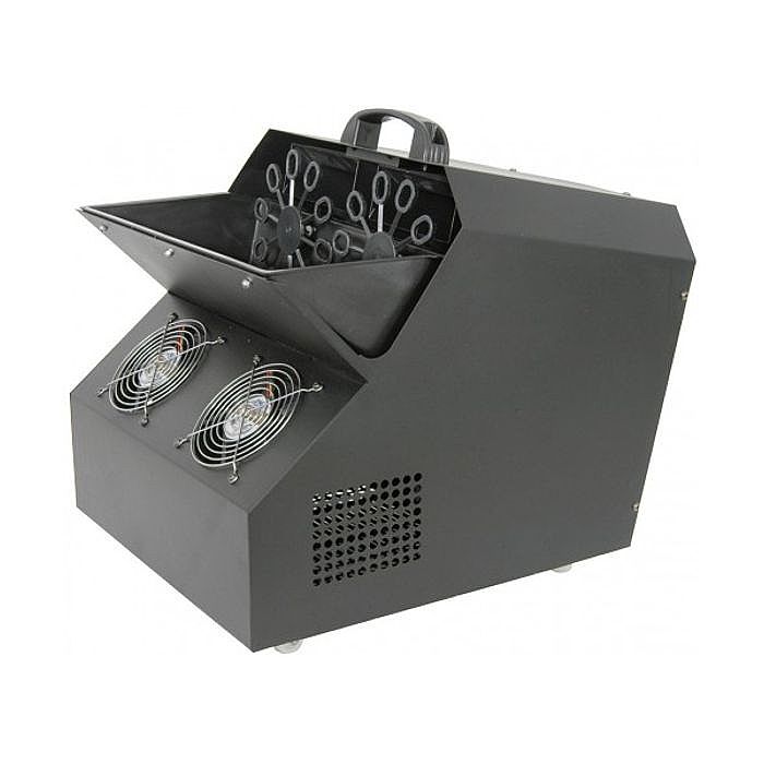 QTX - QTX QTFX B4 Professional Bubble Machine