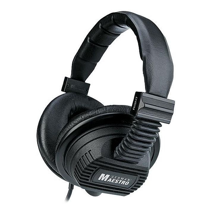 GERMAN MAESTRO - German Maestro GMP 8.35 D Monitor Headphones