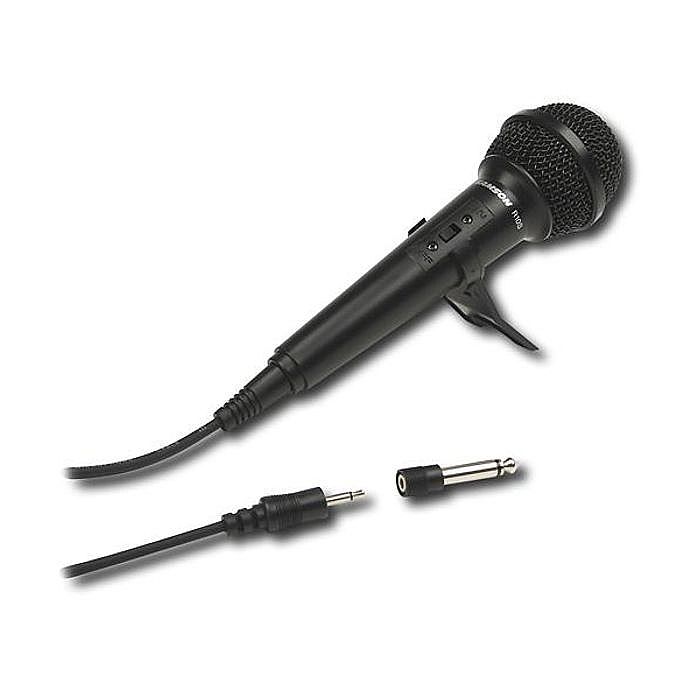 SAMSON - Samson R10S Dynamic Microphone