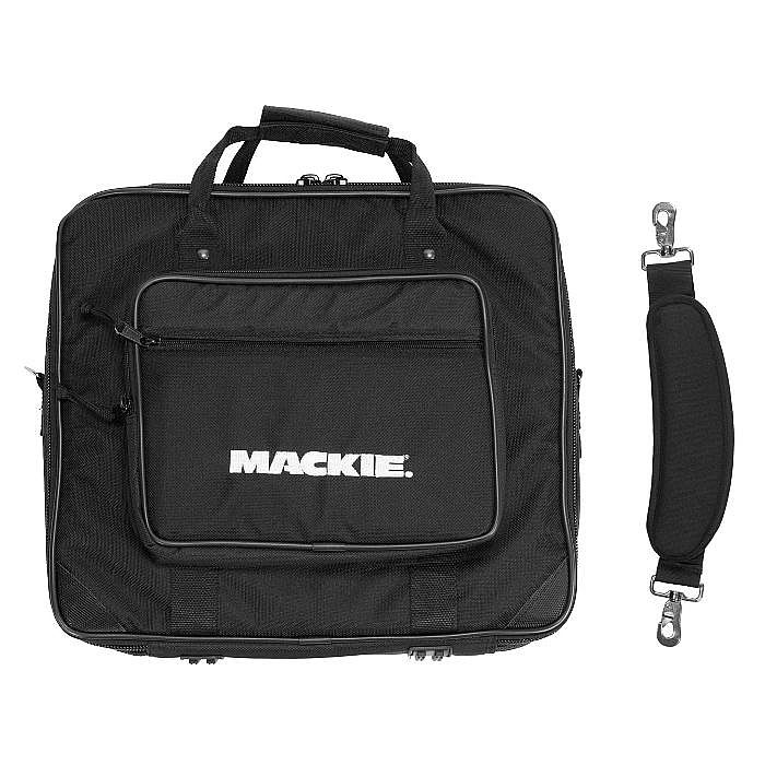 Mackie Mixer Bag For 1402-VLZ3 & VLZ Pro at Juno Records.