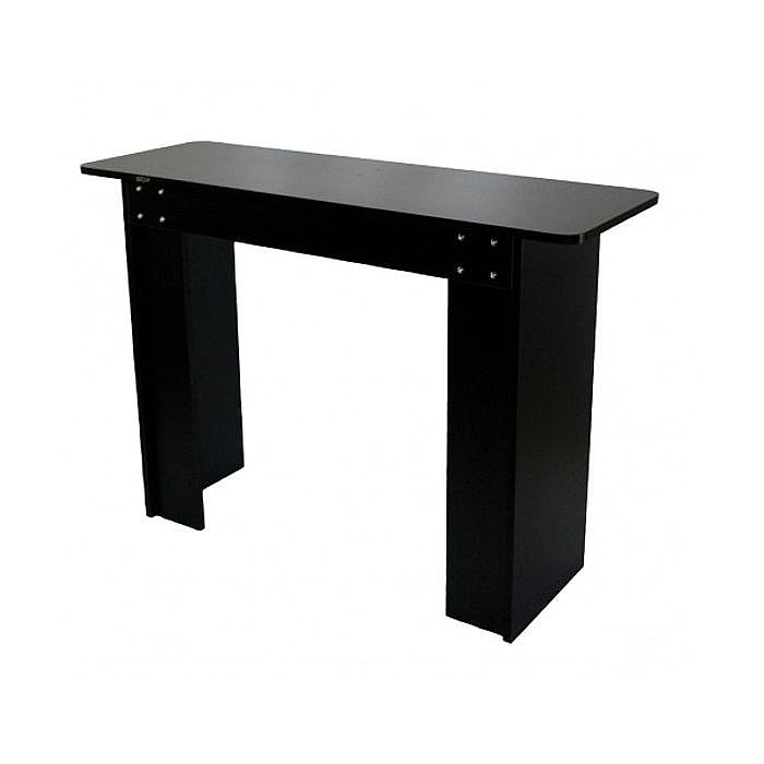 Sefour Sefour X5 Dj Workstation Stand Black Vinyl At Juno Records